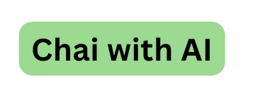 Chai with AI